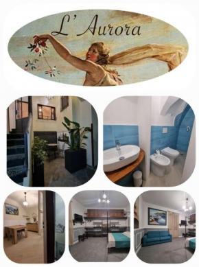 Casa Vacanza L'Aurora